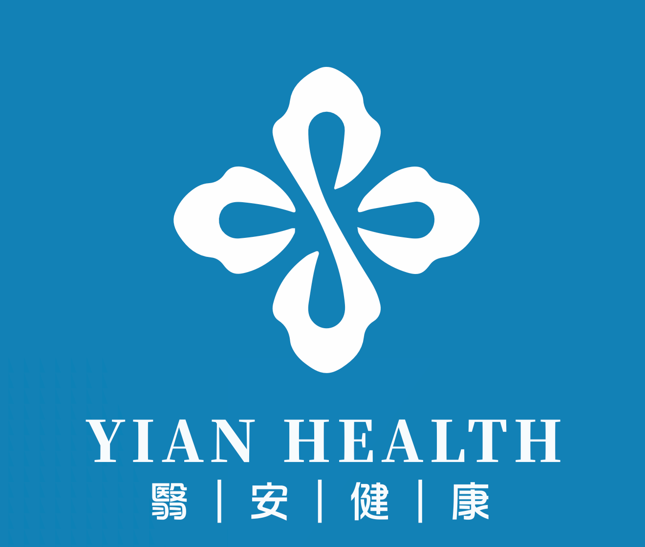 YIAN HEALTH 翳安健康